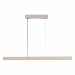 LED-Pendelleuchte Adriana Round