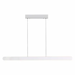 LED-Pendelleuchte Adriana Round