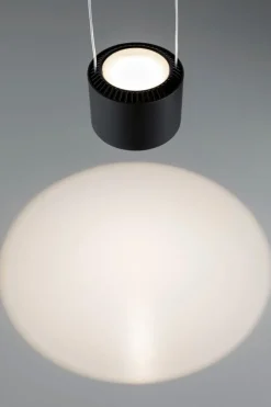 LED-Pendelleuchte Aldan