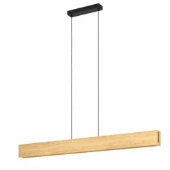 LED-Pendelleuchte Anchorena-Z