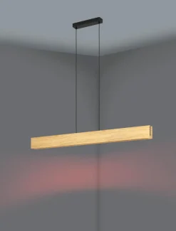 LED-Pendelleuchte Anchorena-Z