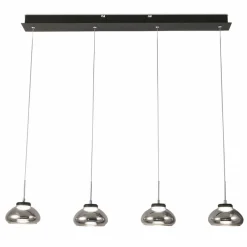 LED-Pendelleuchte Arabella