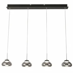 LED-Pendelleuchte Arabella