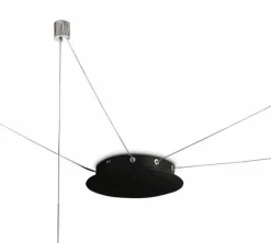 LED-Pendelleuchte Arabella