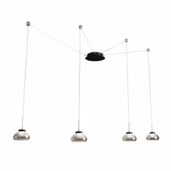 LED-Pendelleuchte Arabella