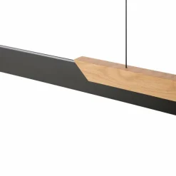 LED-Pendelleuchte Arcus