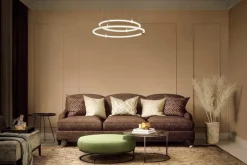 LED-Pendelleuchte Aura 2XPendant