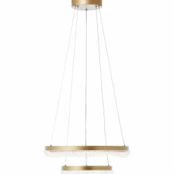 LED-Pendelleuchte Aurora