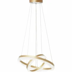 LED-Pendelleuchte Aurora