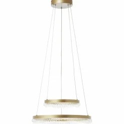 LED-Pendelleuchte Aurora