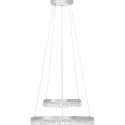 LED-Pendelleuchte Aurora