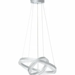 LED-Pendelleuchte Aurora