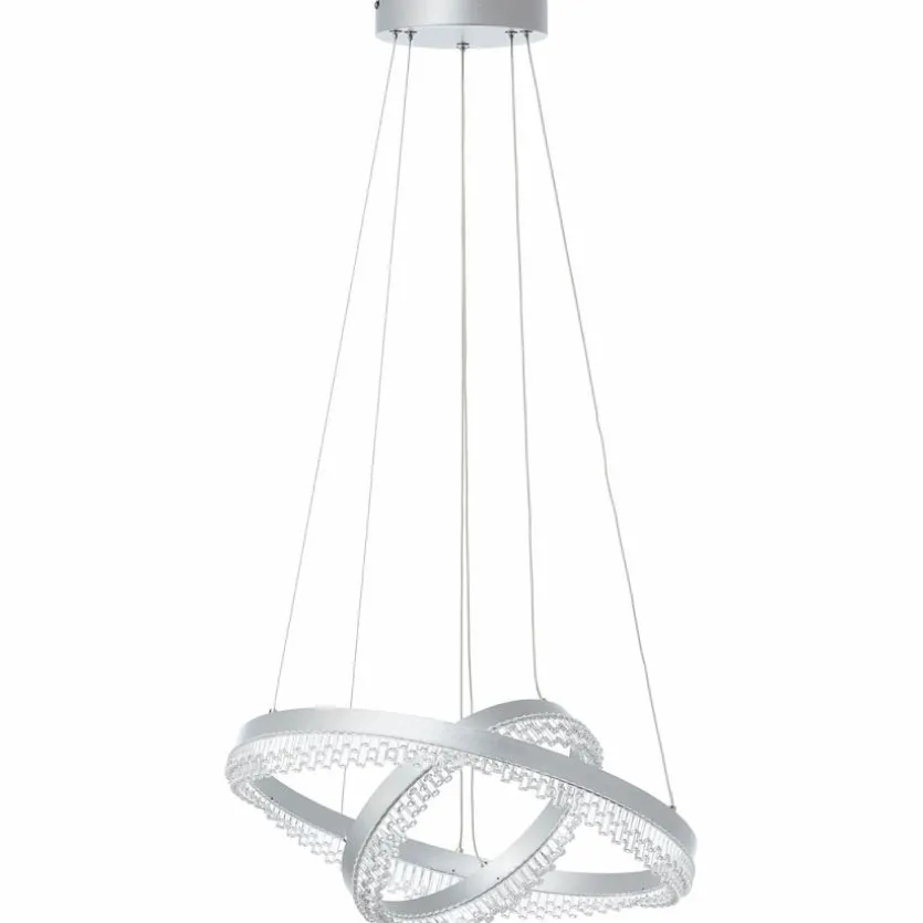 LED-Pendelleuchte Aurora