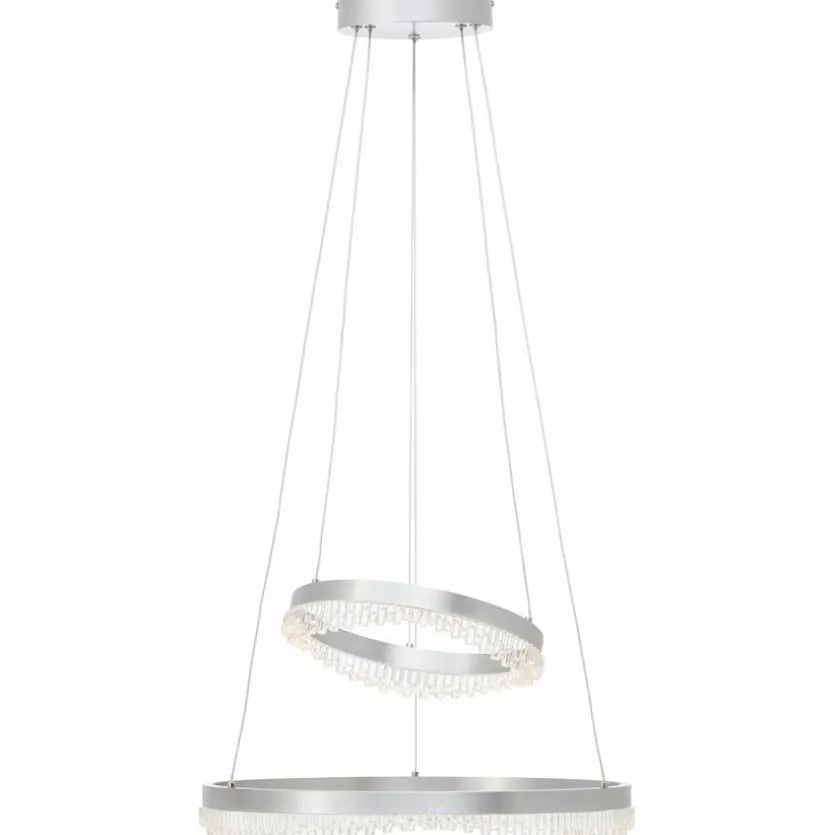 LED-Pendelleuchte Aurora