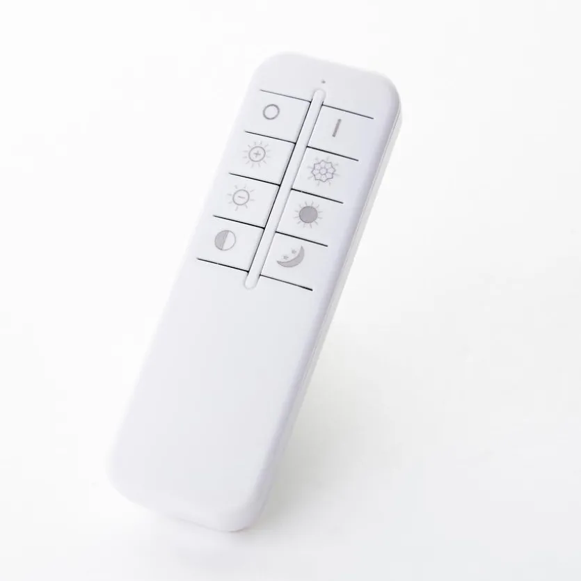 LED-Pendelleuchte Aurora