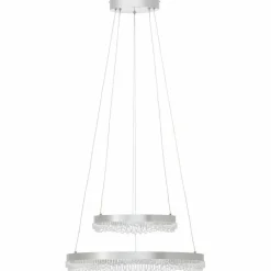 LED-Pendelleuchte Aurora