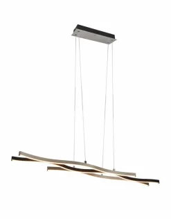 LED-Pendelleuchte Blaze