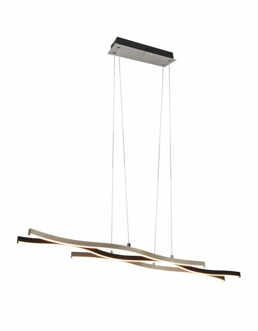 LED-Pendelleuchte Blaze