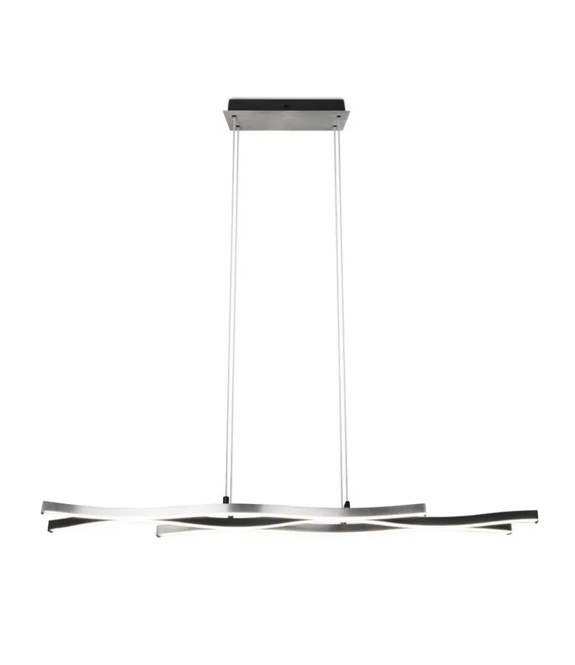 LED-Pendelleuchte Blaze