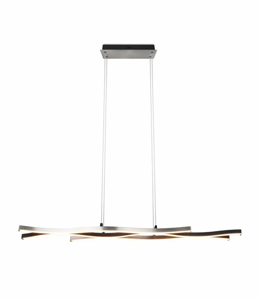 LED-Pendelleuchte Blaze