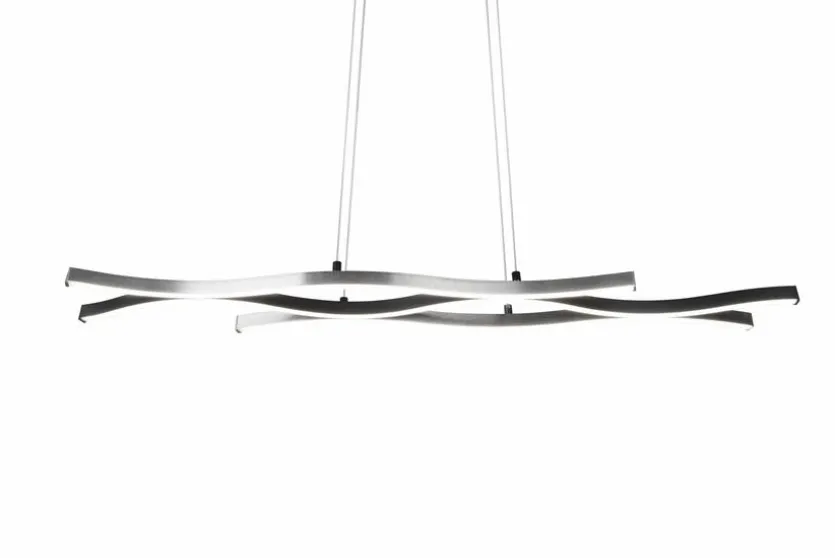 LED-Pendelleuchte Blaze