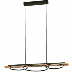LED-Pendelleuchte Boyal