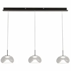 LED-Pendelleuchte Brena