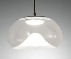 LED-Pendelleuchte Brena