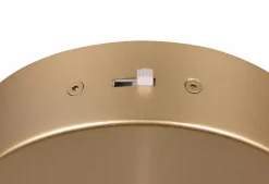 LED-Pendelleuchte Cala