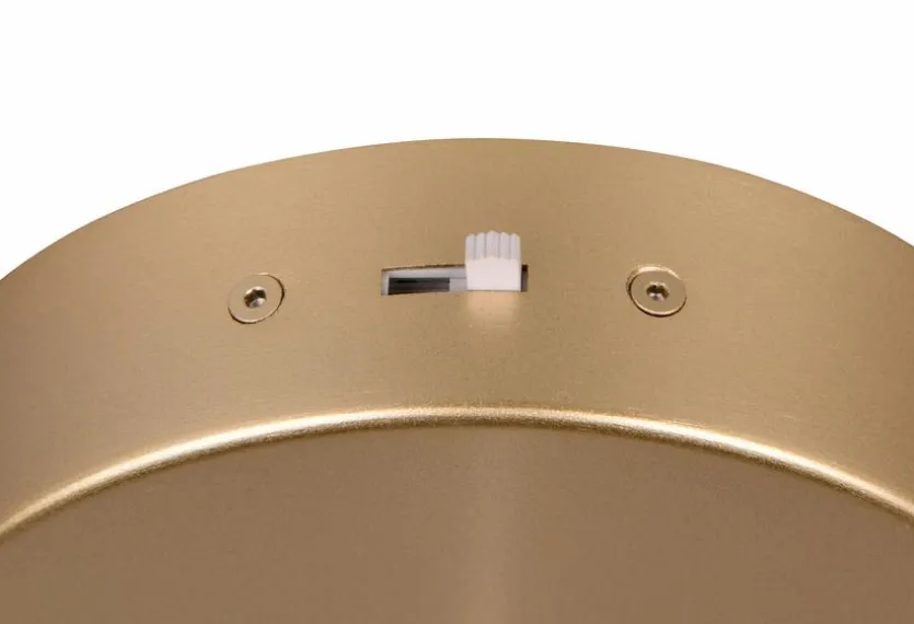 LED-Pendelleuchte Cala