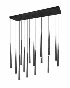 LED-Pendelleuchte Cala
