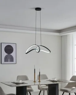 LED-Pendelleuchte Calarossa Z