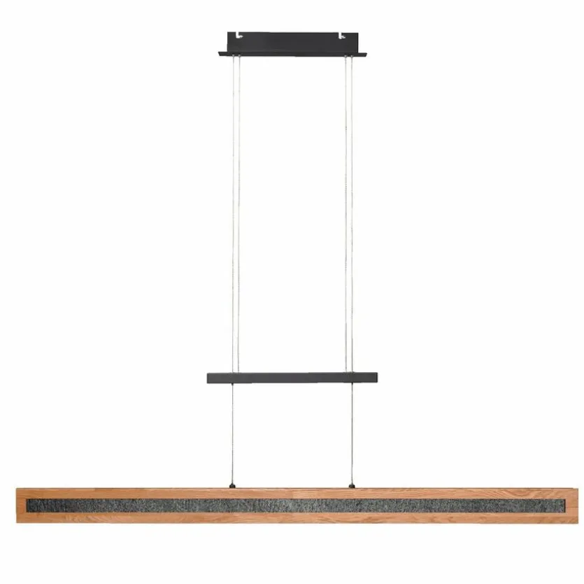 LED-Pendelleuchte Chile S