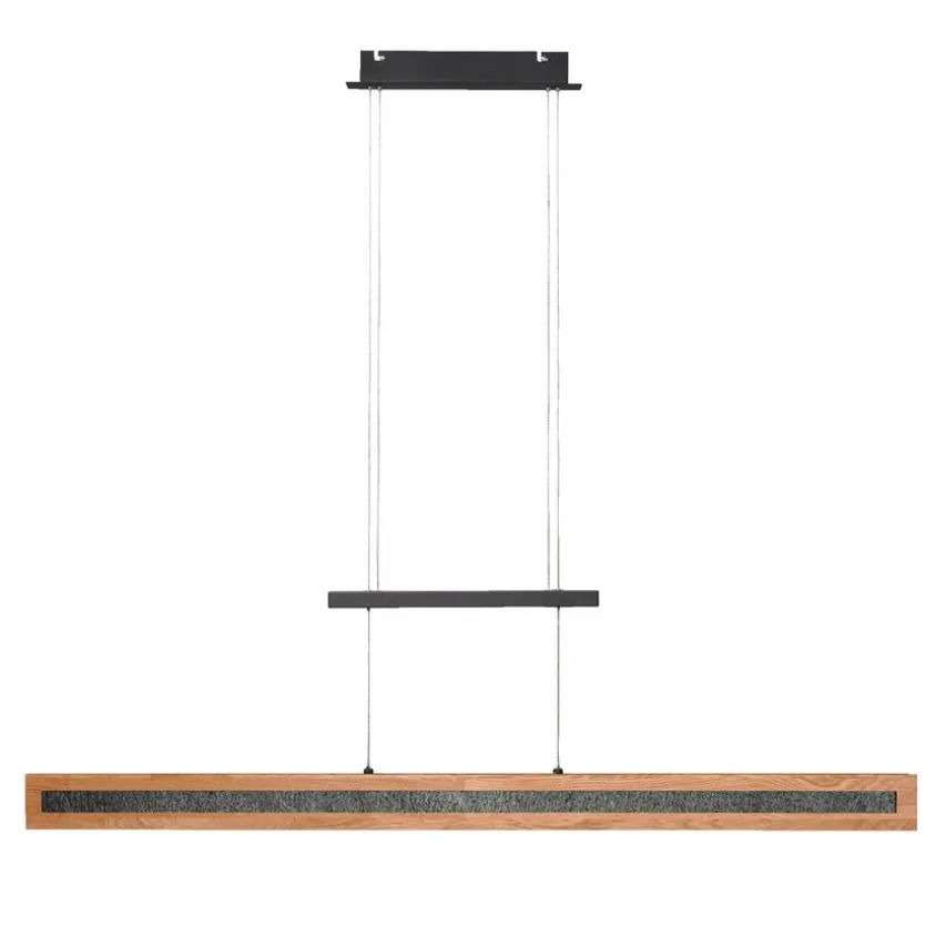 LED-Pendelleuchte Chile S