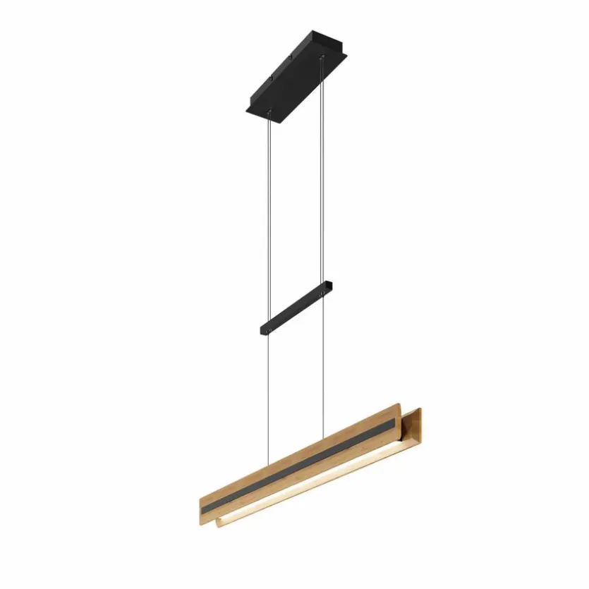 LED-Pendelleuchte Chile S