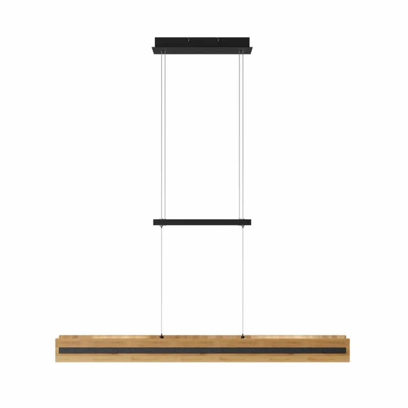 LED-Pendelleuchte Chile S