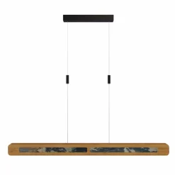 LED-Pendelleuchte Chile Up