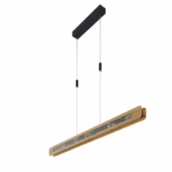 LED-Pendelleuchte Chile Up
