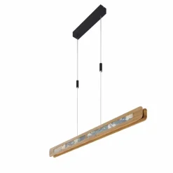 LED-Pendelleuchte Chile Up