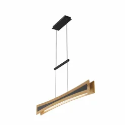 LED-Pendelleuchte Chile XL