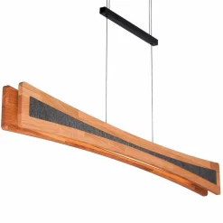 LED-Pendelleuchte Chile XL