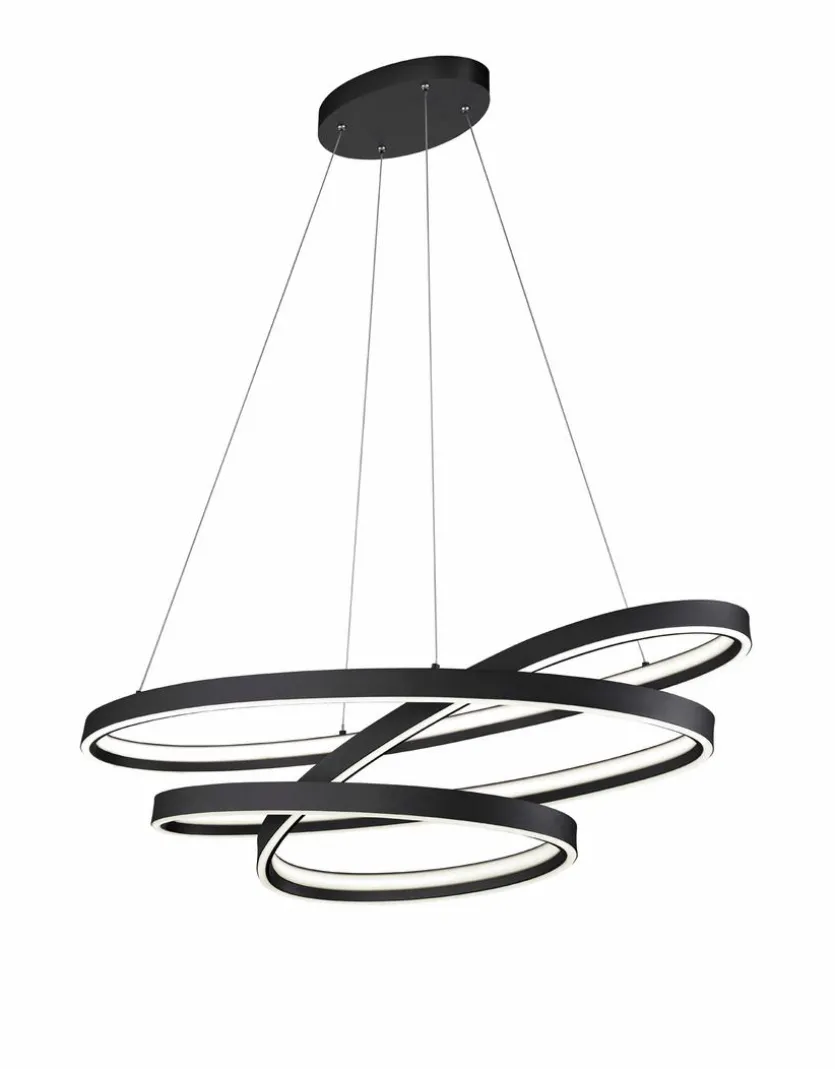 LED-Pendelleuchte Ciola