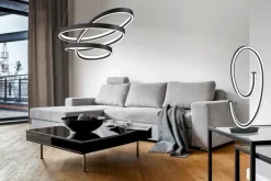 LED-Pendelleuchte Ciola