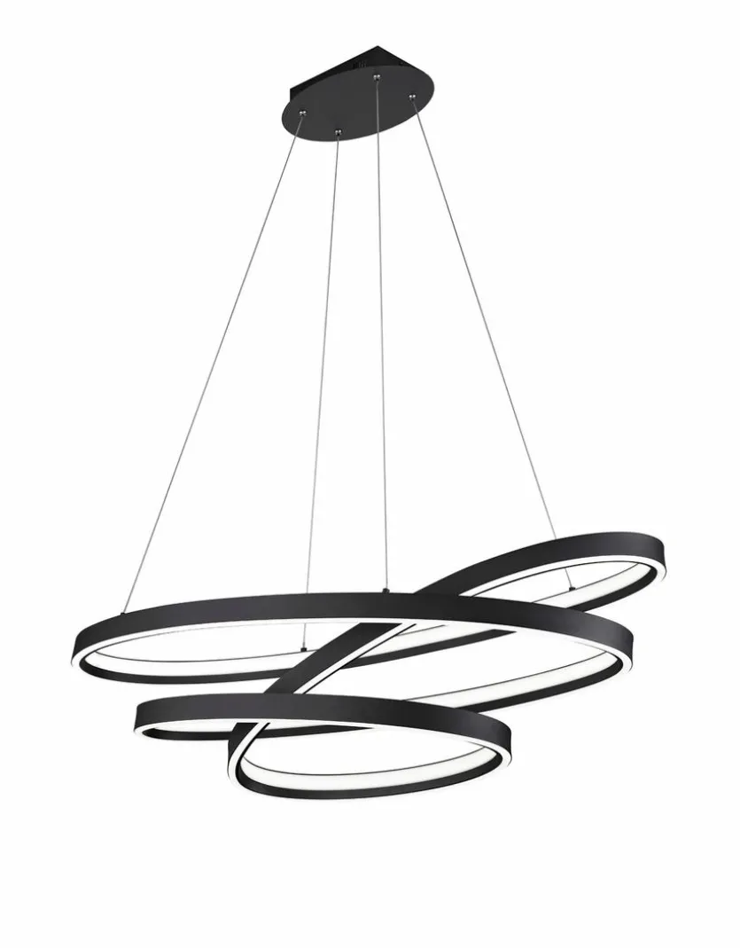 LED-Pendelleuchte Ciola