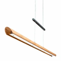 LED-Pendelleuchte Columbia