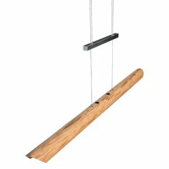 LED-Pendelleuchte Columbia