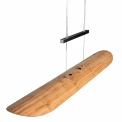 LED-Pendelleuchte Columbia XL