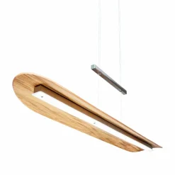 LED-Pendelleuchte Columbia XL