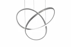 LED-Pendelleuchte Course