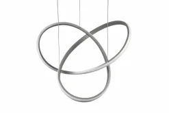 LED-Pendelleuchte Course